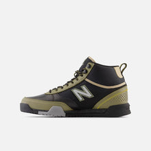 Load image into Gallery viewer, New Balance Numeric - 440 Trail in Olive/Black