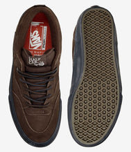 Load image into Gallery viewer, Vans - Skate Half-Cab '92 in Nick Michel Brown/Navy