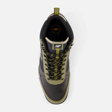 Load image into Gallery viewer, New Balance Numeric - 440 Trail in Olive/Black