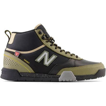 Load image into Gallery viewer, New Balance Numeric - 440 Trail in Olive/Black