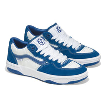 Load image into Gallery viewer, Vans - Rowan 2 in True Blue/White
