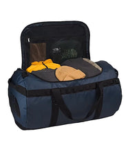 Load image into Gallery viewer, The North Face - Base Camp Duffel - XL in Base Camp Summit Navy