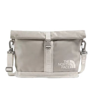 Load image into Gallery viewer, The North Face - Base Camp Shoulder Bag in Base Camp Stone Slab/Gravel
