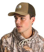 Load image into Gallery viewer, The North Face - Deep Fit Mudder Trucker in Utility Brown/Khaki Stone