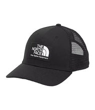 Load image into Gallery viewer, The North Face - Deep Fit Mudder Trucker in TNF Black