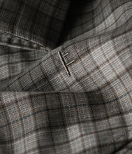 Load image into Gallery viewer, Former - Vivian Long Sleeve Check Shirt in Deep Olive