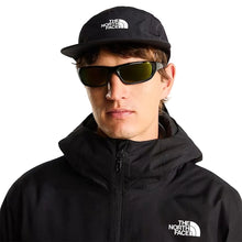 Load image into Gallery viewer, The North Face - Gore-Tex Ballcap in TNF Black