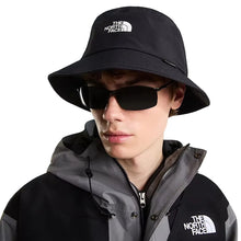 Load image into Gallery viewer, The North Face - GORE-TEX Bucket in TNF Black