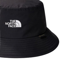 Load image into Gallery viewer, The North Face - GORE-TEX Bucket in TNF Black