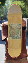Load image into Gallery viewer, Colonialism - Native Tribes Of North America - Central America and the Caribbean - Chad Dickson Pro Board in Assorted Sizes