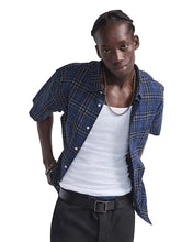 Load image into Gallery viewer, Vans - Lawson Plaid Woven Shirt