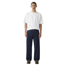 Load image into Gallery viewer, Levi's - 501 Loose Fit Jeans in Dark Indigo