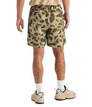Load image into Gallery viewer, The North Face - Action Short 2.0 Print in Cedar Heritage
