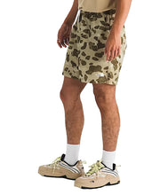 Load image into Gallery viewer, The North Face - Action Short 2.0 Print in Cedar Heritage
