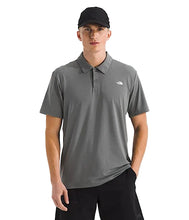 Load image into Gallery viewer, The North Face - Adventure Polo in Smoked Pearl