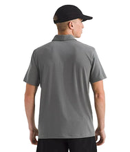 Load image into Gallery viewer, The North Face - Adventure Polo in Smoked Pearl