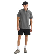 Load image into Gallery viewer, The North Face - Adventure Polo in Smoked Pearl