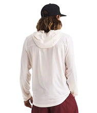 Load image into Gallery viewer, The North Face - Adventure Sun Hoodie in White Dune