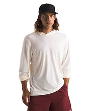 Load image into Gallery viewer, The North Face - Adventure Sun Hoodie in White Dune