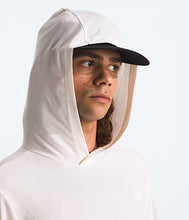 Load image into Gallery viewer, The North Face - Adventure Sun Hoodie in White Dune