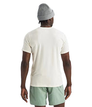 Load image into Gallery viewer, The North Face - Adventure Tee in White Dune