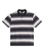 Load image into Gallery viewer, Vans - Molino Shadow Stripe Polo in Steel Shadow