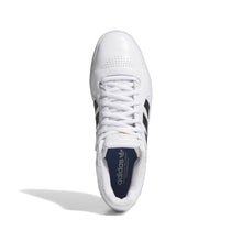 Load image into Gallery viewer, Adidas - Tyshawn in Cloud White/Core Black/Gold Metallic