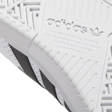 Load image into Gallery viewer, Adidas - Tyshawn in Cloud White/Core Black/Gold Metallic
