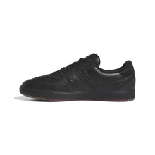 Load image into Gallery viewer, Adidas - Tyshawn II in Core Black/Core Black/Collegiate Green