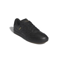 Load image into Gallery viewer, Adidas - Tyshawn II in Core Black/Core Black/Collegiate Green
