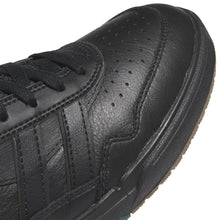Load image into Gallery viewer, Adidas - Tyshawn II in Core Black/Core Black/Collegiate Green