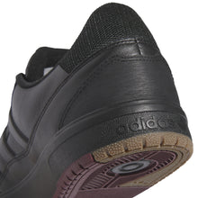 Load image into Gallery viewer, Adidas - Tyshawn II in Core Black/Core Black/Collegiate Green
