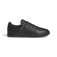 Load image into Gallery viewer, Adidas - Tyshawn II in Core Black/Core Black/Collegiate Green