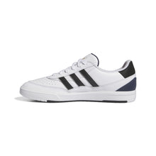 Load image into Gallery viewer, Adidas - Tyshawn II in Cloud White/Core Black/Core Navy