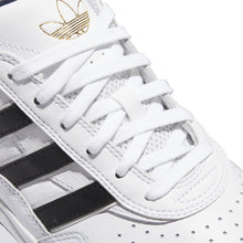 Load image into Gallery viewer, Adidas - Tyshawn II in Cloud White/Core Black/Core Navy