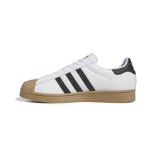Load image into Gallery viewer, Adidas - Superstar ADV in Cloud White/Core Black/Gum