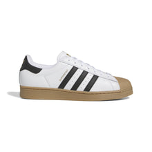Load image into Gallery viewer, Adidas - Superstar ADV in Cloud White/Core Black/Gum