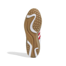 Load image into Gallery viewer, Adidas - Puig Samba in Cloud White/Better Scarlet/Gum