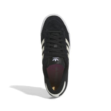 Load image into Gallery viewer, Adidas - Nora in Core Black/Zero Metallic/Spark