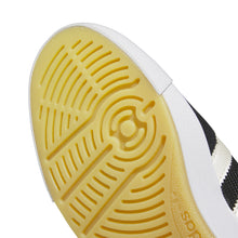 Load image into Gallery viewer, Adidas - Nora in Core Black/Zero Metallic/Spark