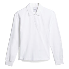 Load image into Gallery viewer, Adidas - Women's Skate Polo in White