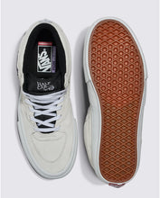 Load image into Gallery viewer, Vans - Skate Half-Cab in White/Black