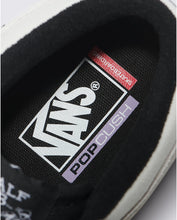 Load image into Gallery viewer, Vans - Skate Half-Cab in White/Black