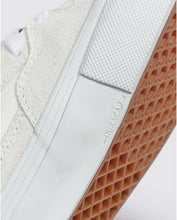 Load image into Gallery viewer, Vans - Skate Half-Cab in White/Black