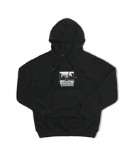Load image into Gallery viewer, Former - Crux Tribute Hood in Black