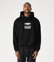 Load image into Gallery viewer, Former - Crux Tribute Hood in Black