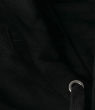 Load image into Gallery viewer, Former - Crux Tribute Hood in Black
