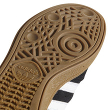 Load image into Gallery viewer, Adidas - Busenitz Pro in Core Black/Cloud White/Gold Metallic
