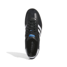 Load image into Gallery viewer, Adidas - Samba ADV in Core Black/Cloud White/Gold Metallic