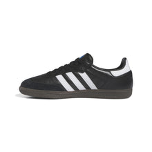 Load image into Gallery viewer, Adidas - Samba ADV in Core Black/Cloud White/Gold Metallic